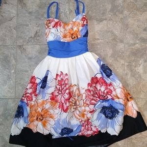 Summer dress